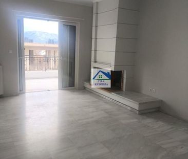 Διαμέρισμα για ενοικίαση - Μαρκόπουλο, - Photo 1