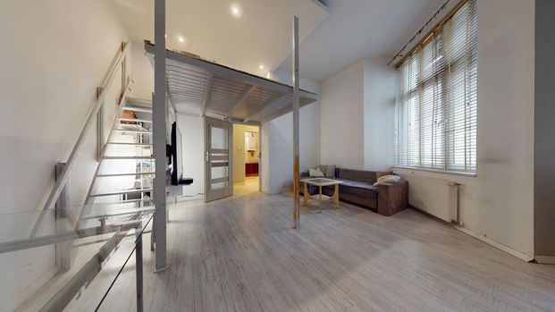 Mieszkanie Centrum Szczecin, ul. Śląska, nr 438337 - Zdjęcie 1