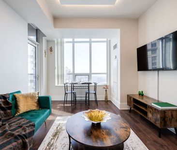 For Lease - 330 Burnhamthorpe Road Unit# 2908, Mississauga, Ontario - Photo 1