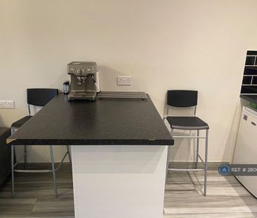 1 bedroom flat to rent - Photo 6