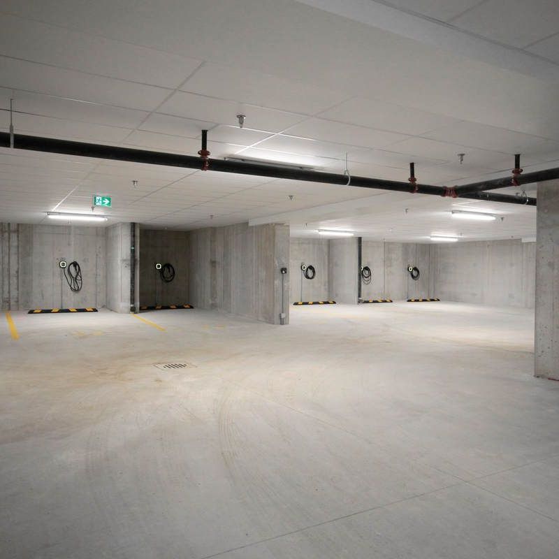 For Lease - 370 South Street Unit# J, London East, Ontario - Photo 1