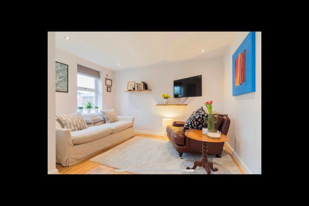 1 Bed Flat, Waldram Park Road, SE23 - Photo 1