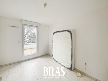Location Appartement 2 pièces 43m² ORVAULT 44700 - Photo 3