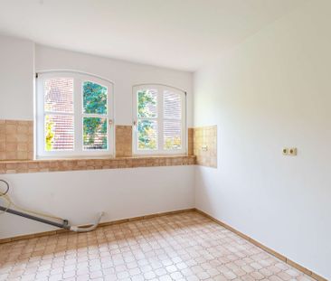 Schöne 3-Zimmer Wohnung in idyllischer Lage von Bad Zwischenahn, Ob... - Photo 6