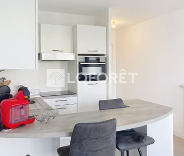 Appartement T2 Villejuif à louer - Photo 1