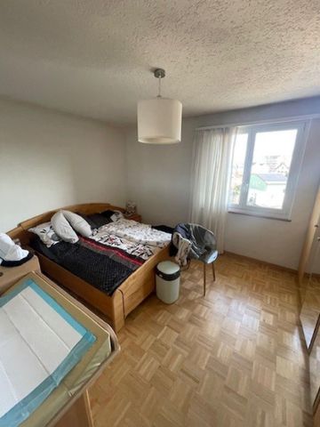 4 Zimmer, 4. Stock - Photo 2