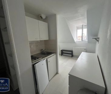 Appartement à louer 1 pièce 18m² - Photo 5