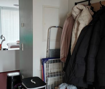 Trier-Tarforst: Modernes Appartement mit 28,87 m² WFL - Photo 5