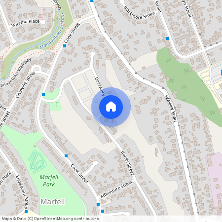 10 Discovery Place, Marfell, New Plymouth