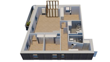 Kolabågen 7, våning 2 - Photo 4