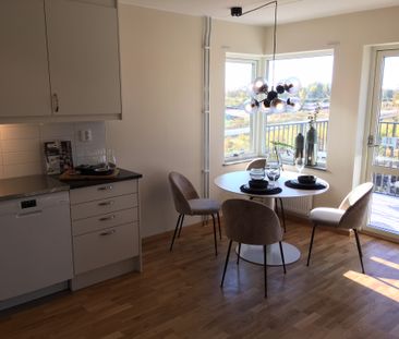 Värsnäsvägen, Kalmar - Foto 1