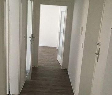 Attraktive 2-Zimmer-Wohnung in Gostenhof, ab sofort frei - Foto 5