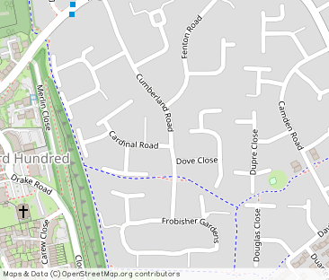Cumberland Road, Chafford Hundred, RM16 - Photo 1