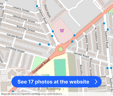 Gerald Road, Salford - Photo 1