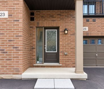 For Lease - 23 Lipscott Drive, Caledon, Ontario - Photo 6