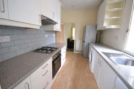 Cambridge Street, Leicester, LE3 - Photo 4