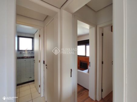 Cobertura com 2 quartos e 136m² para alugar em Petrópolis, Porto Alegre. - Photo 2