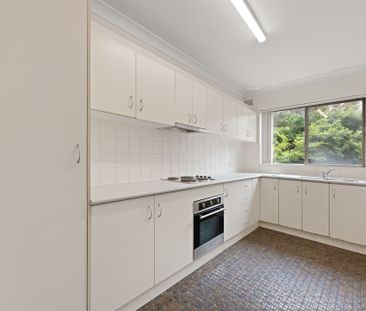 Tranquility & Space - Photo 1