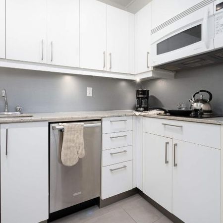 2 CH - 1 SDB - Montréal - $2,870 /mo - Photo 3