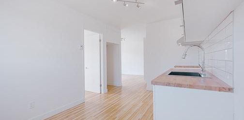 Appartement 3 ½ à louer Charlesbourg novembre 2025 - Photo 2