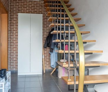 Woning te huur in Oud-Turnhout voor € 1.100 met 2 slaapkamers - Foto 2