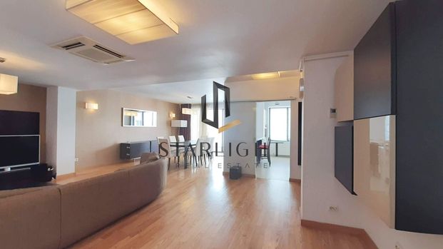 Dorobanti Luxury 2-Bedroom Rent | Parking & Terrace - Fotografie 1