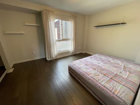 For Lease - 17 CURLY VINEWAY N/A, Toronto, Ontario - Photo 5