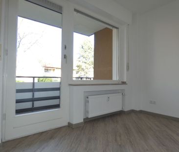 EG-Whg mit Dusche und Balkon! Bestlage Heimaterde!****** - Photo 4