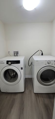 For Lease - 1132 Thimbleberry Circle Unit# Basement, Oshawa, Ontario - Photo 5