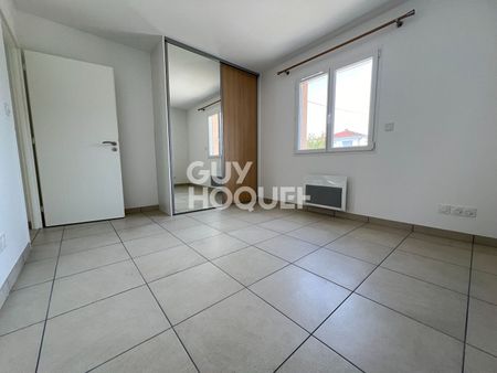 Maison Albi 3 pièces 75.84 m2 - Photo 3