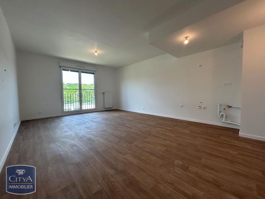 Location Appartement 2 pièces 44m² DOURDAN 91410 - Photo 1