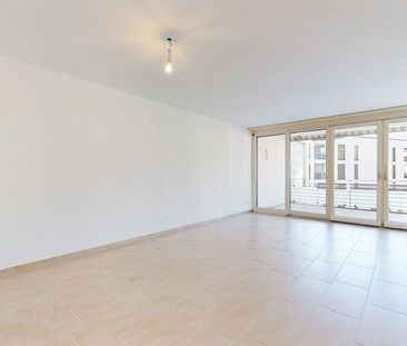 Quiet, central, family-friendly – your new home in Liestal - Foto 5