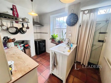 2 bedroom cottage to rent - Photo 5