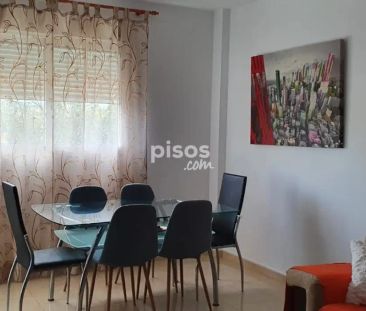 Piso en alquiler en Calle Paz de Aquisgrán - Photo 4