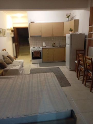 Studio/Γκαρσονιέρα για ενοικίαση Καμινάδες (Καρδίτσα) - Φωτογραφία 4