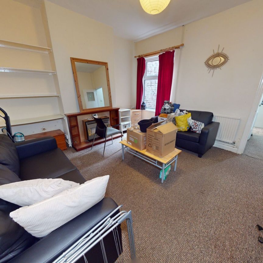 Tiverton Road Birmingham - Photo 1