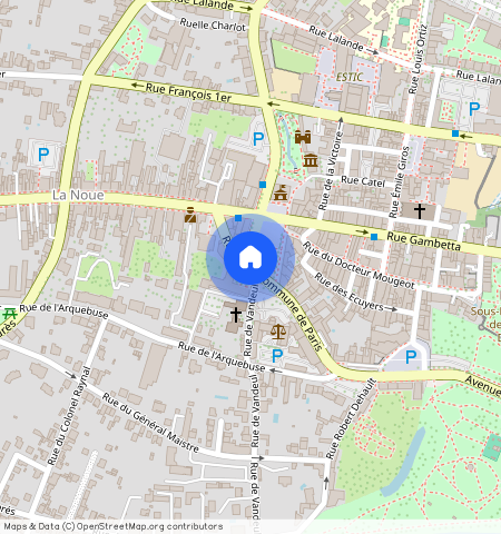 HAUTE-MARNE (52), - GRAND-EST, ST DIZIER (52100)