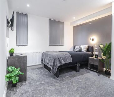 1 bedroom in a house share to rent - Photo 5