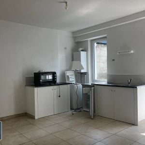 Appartement à louer 2 pièces 38.1m² - Photo 2