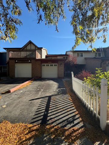 For Lease - 1659 Dreyber Court, Pickering, Ontario - Photo 2