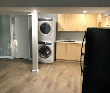 For Lease - 26 George Robinson Drive Unit# Basement, Brampton, Ontario - Photo 5