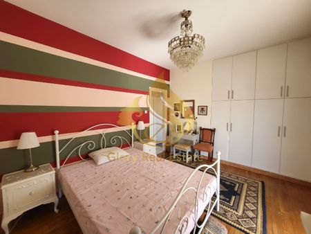 Διαμέρισμα για ενοικίαση Πατήσια - Φωτογραφία 5