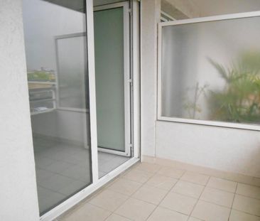 Studio 22.63², kitchenette équipée, avec balcon - Photo 6