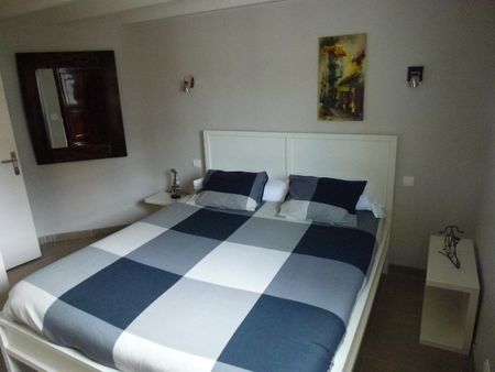 Location Maison 5 pièces 173m² CIBOURE 64500 - Photo 3