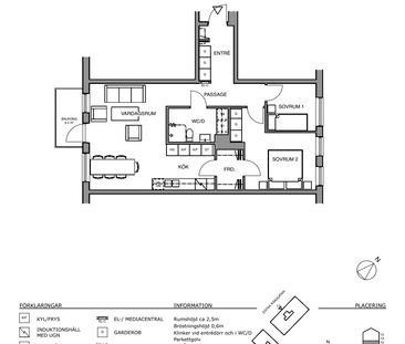 Torggatan 8E, 74949, Enköping - Photo 1