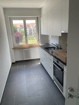 Sanierte Wohnung! - Photo 1