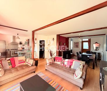 Location Maison 5 pièces 95m² - Photo 2