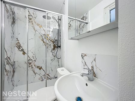 Location Appartement 1 pièce 15m² - Photo 5