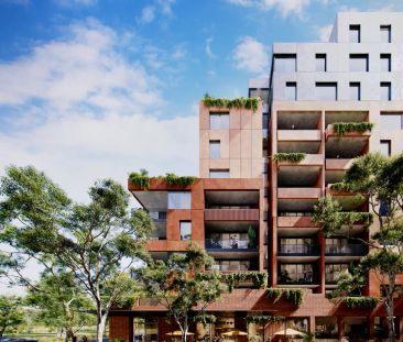 Studio (Unfurnished) - Photo 6