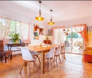 5 room luxury Detached House for rent in Náquera, Valencia - Photo 1